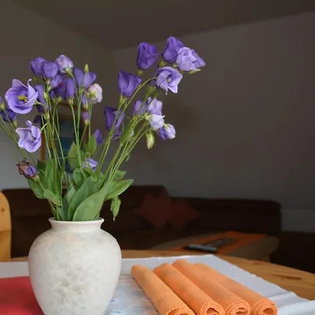 Lejlighed Up Suederduen 7 Up Suederduen 7