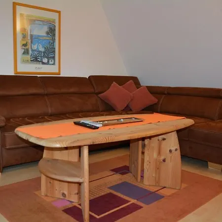 Lejlighed Up Suederduen 7 Up Suederduen 7 Norderney