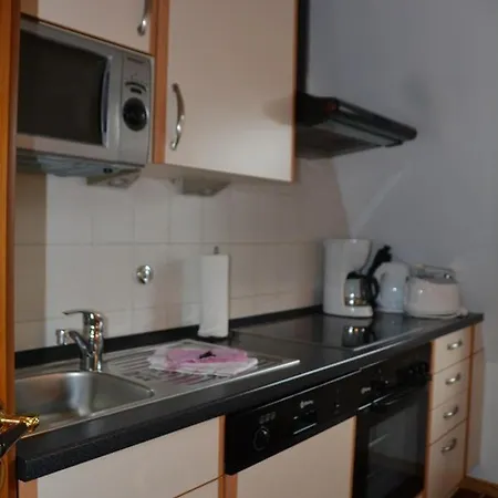 Apartmán Up Suederduen 7 Up Suederduen 7 Norderney