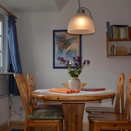 Apartmán Up Suederduen 7 Up Suederduen 7 *