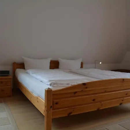 Up Suederduen 7 Up Suederduen 7 Apartmán *