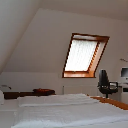 Apartmán Up Suederduen 7 Up Suederduen 7