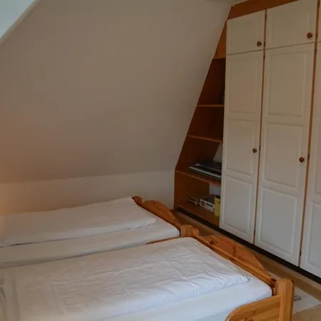 Up Suederduen 7 Up Suederduen 7 Apartmán *