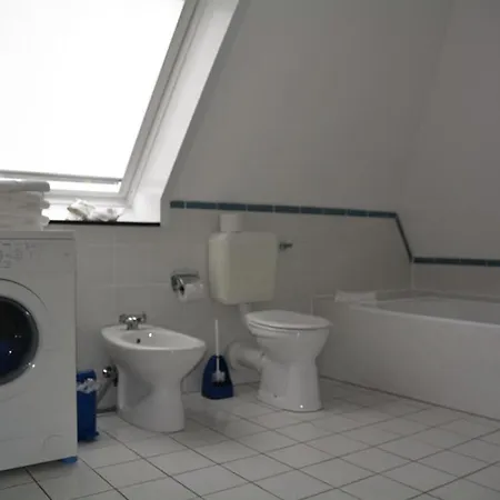 Apartmán Up Suederduen 7 Up Suederduen 7 Norderney