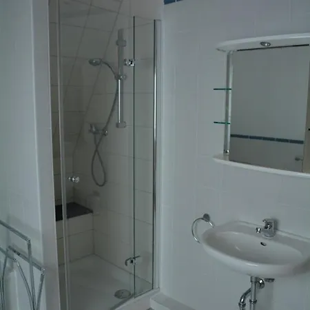 Up Suederduen 7 Up Suederduen 7 Apartmán