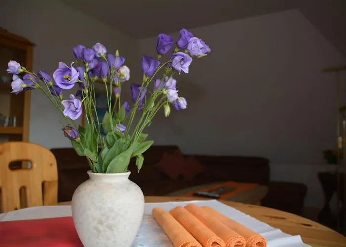 Lejlighed Up Suederduen 7 Up Suederduen 7