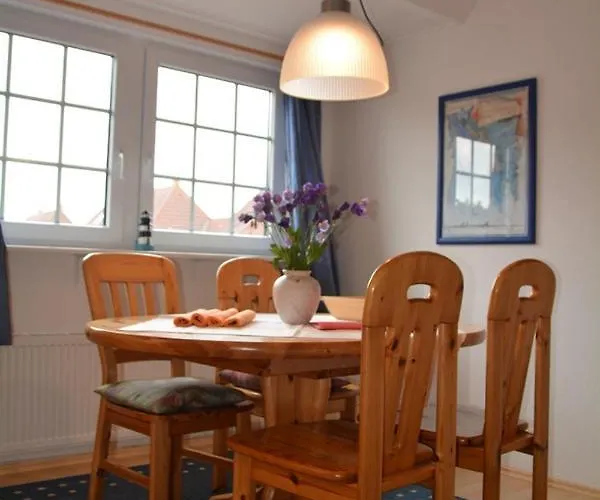 公寓 Up Suederduen 7 Up Suederduen 7