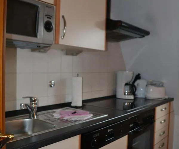 Lejlighed Up Suederduen 7 Up Suederduen 7 Norderney