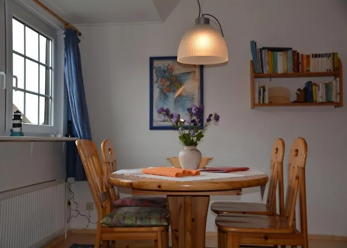 Lejlighed Up Suederduen 7 Up Suederduen 7 *