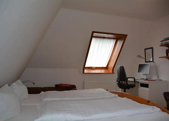 公寓 Up Suederduen 7 Up Suederduen 7