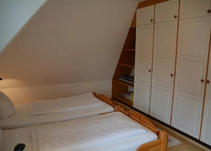 Up Suederduen 7 Up Suederduen 7 公寓 *