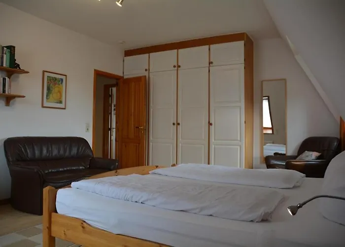 Up Suederduen 7 Up Suederduen 7 Lejlighed