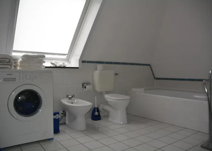 Lejlighed Up Suederduen 7 Up Suederduen 7 Norderney